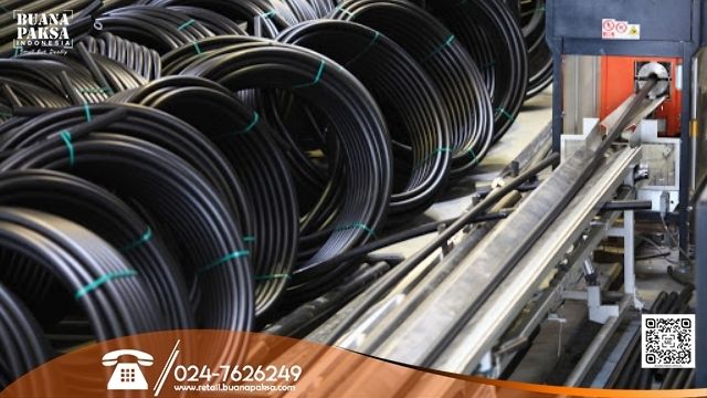 Toko Penjualan Pipa HDPE Sekitar Tarakan | Daftar Harga CALL 08112929571
